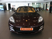 2010 Panamera 4 3.6L