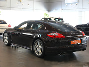 2010 Panamera 4 3.6L