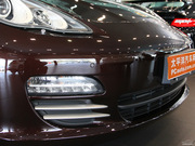 2010 Panamera 4 3.6L