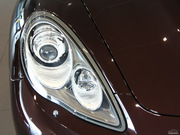 2010 Panamera 4 3.6L