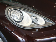 2010 Panamera 4 3.6L