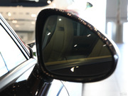 2010 Panamera 4 3.6L