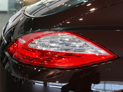 2010 Panamera 4 3.6L