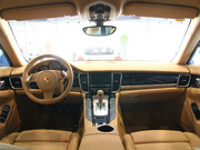 2010 Panamera 4 3.6L