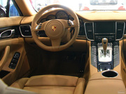 2010 Panamera 4 3.6L