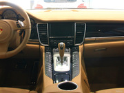 2010 Panamera 4 3.6L