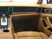 2010 Panamera 4 3.6L