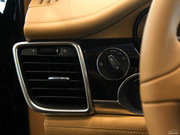 2010 Panamera 4 3.6L