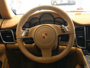 2010 Panamera 4 3.6L