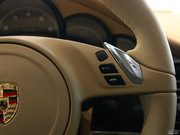 2010 Panamera 4 3.6L