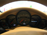 2010 Panamera 4 3.6L