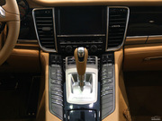 2010 Panamera 4 3.6L