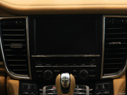 2010 Panamera 4 3.6L