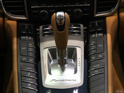 2010 Panamera 4 3.6L