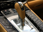 2010 Panamera 4 3.6L