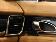 2010 Panamera 4 3.6L