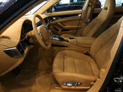 2010 Panamera 4 3.6L