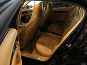 2010 Panamera 4 3.6L