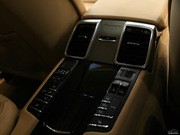 2010 Panamera 4 3.6L