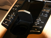 2010 Panamera 4 3.6L