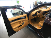 2010 Panamera 4 3.6L