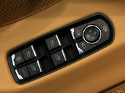 2010 Panamera 4 3.6L