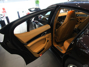 2010 Panamera 4 3.6L