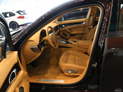 2010 Panamera 4 3.6L