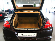 2010 Panamera 4 3.6L