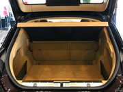 2010 Panamera 4 3.6L