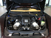 2010 Panamera 4 3.6L