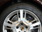 2010 Panamera 4 3.6L