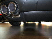 2010 Panamera 4 3.6L