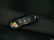 2010 Panamera 4 3.6L