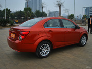 2011款 三廂 1.6L SX MT 2011款 三廂 1.6L SX MT