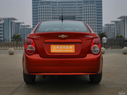 2011款 三廂 1.6L SX MT 2011款 三廂 1.6L SX MT