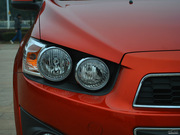 2011款 三廂 1.6L SX MT 2011款 三廂 1.6L SX MT