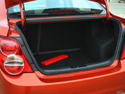 2011款 三廂 1.6L SX MT 2011款 三廂 1.6L SX MT