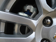 2011款 三廂 1.6L SX MT 2011款 三廂 1.6L SX MT