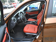 2012款 xDrive20i 豪華型