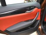 2012款 xDrive20i 豪華型