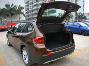 2012款 xDrive20i 豪華型