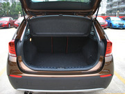 2012款 xDrive20i 豪華型