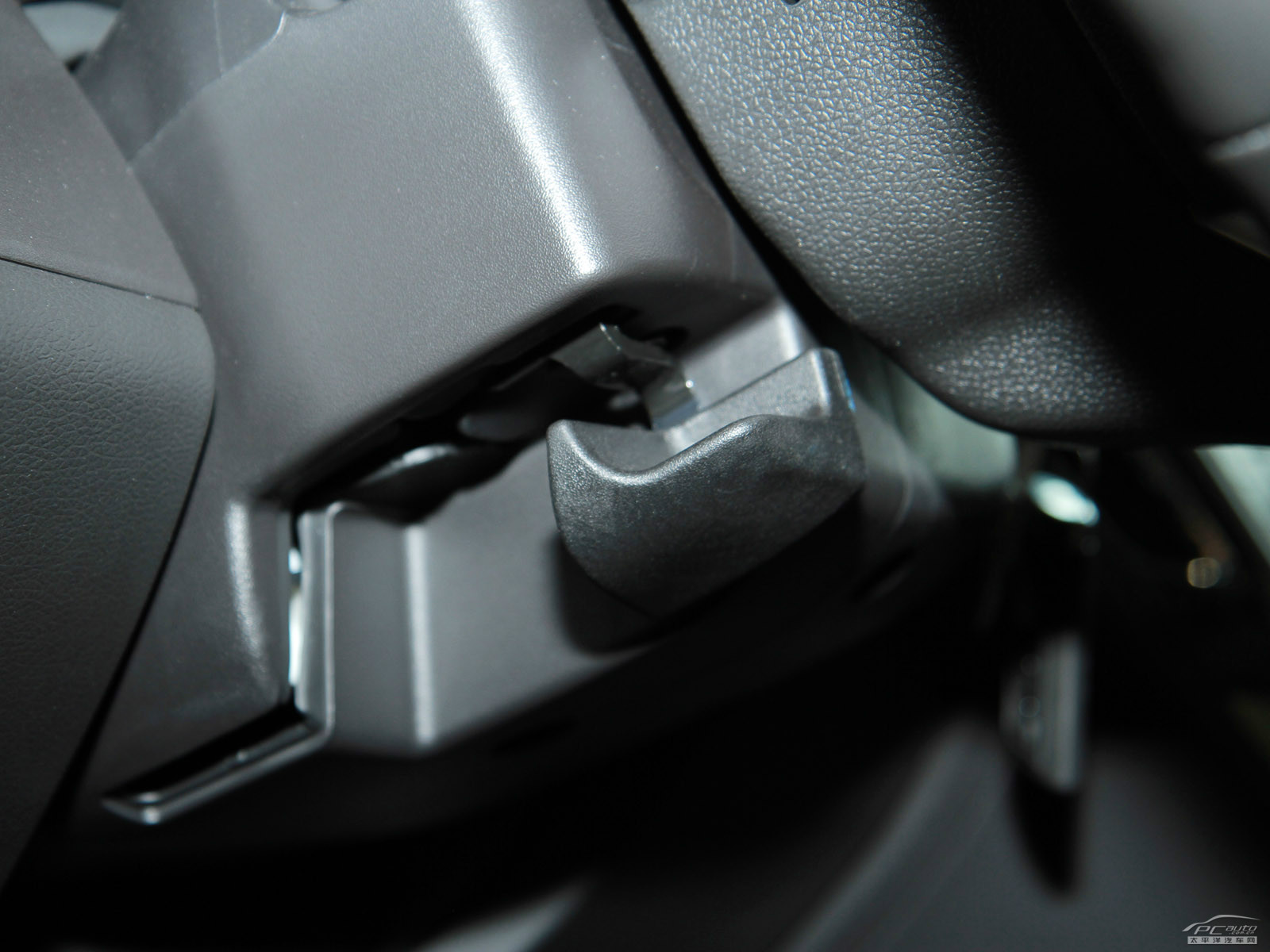 凱迪拉克CTS空間高清大圖