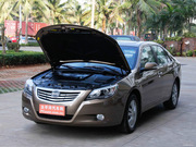 2011款 2.0L 手動豪華型