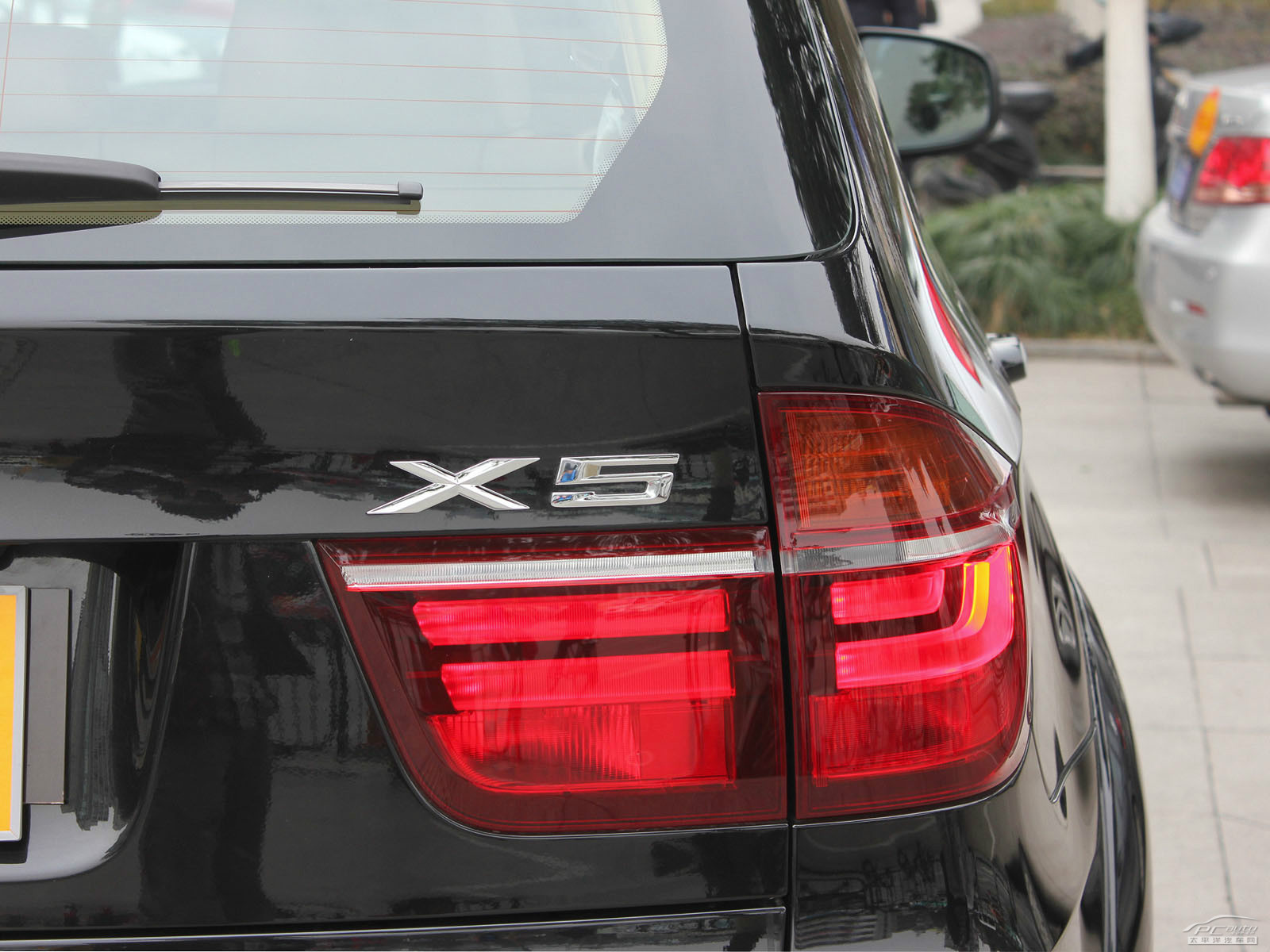 ACS X5外觀高清大圖