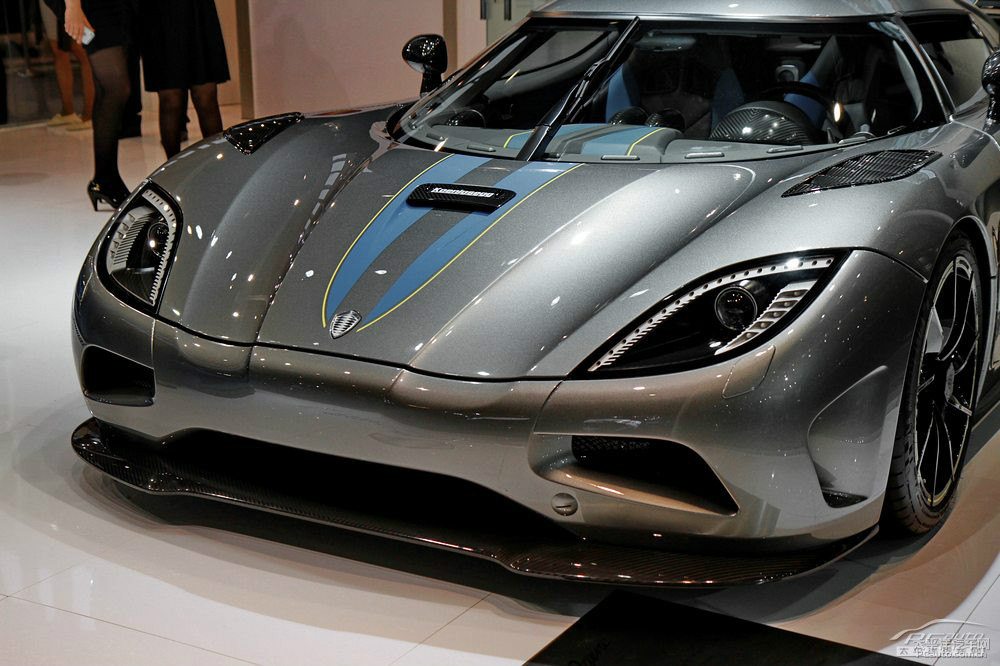 ِAgera܇^^DƬ