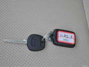 2012款 1.5L 舒適型GL-i