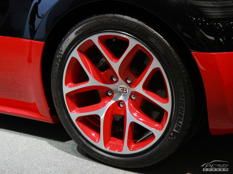 威航外觀高清大圖