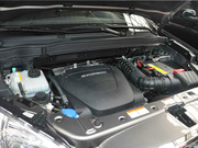 2011款 2.0T 柴油兩驅(qū)手動(dòng)舒適導(dǎo)航版 2011款 2.0T 柴油兩驅(qū)手動(dòng)舒適導(dǎo)航版
